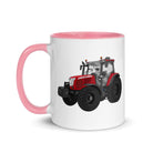 McCormick McCormick X6 414 | Mug with Color Inside Quality Farmers Merch