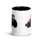 McCormick McCormick X6 414 | Mug with Color Inside Quality Farmers Merch