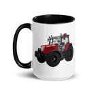 McCormick McCormick X6 414 | Mug with Color Inside Quality Farmers Merch