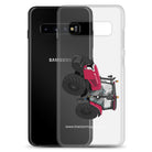 McCormick McCormick X6.414 P6-Drive | Clear Case for Samsung® Quality Farmers Merch