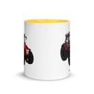 McCormick McCormick X6 Vt Drive | Mug with Color Inside Quality Farmers Merch