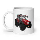 McCormick McCormick X6 Vt Drive | White glossy mug Quality Farmers Merch