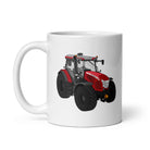 McCormick McCormick X6 Vt Drive | White glossy mug Quality Farmers Merch