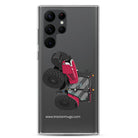 McCormick Samsung Galaxy S22 Ultra McCormick X6.414 P6-Drive | Clear Case for Samsung® Quality Farmers Merch