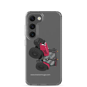 McCormick Samsung Galaxy S23 McCormick X6.414 P6-Drive | Clear Case for Samsung® Quality Farmers Merch