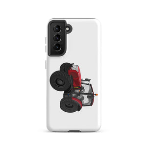 McCormick Tough case for Samsung® Samsung Galaxy S21 McCormick X5 120 | Tough case for Samsung® Quality Farmers Merch