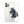 New Holland Clear Case for iPhone® New Holland TM 150 Super Steer | Clear Case for iPhone® Quality Farmers Merch