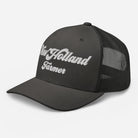 New Holland New Holland Retro | 70's Trucker Cap Quality Farmers Merch