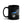 New Holland New Holland TS 135a | Black Glossy Mug Quality Farmers Merch