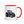New Holland Red / 11 oz New Holland T8 435 | Mug with Color Inside Quality Farmers Merch
