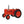 Nuffield 5.5″×5.5″ Nuffield Universal 4 | Bubble-free stickers Quality Farmers Merch