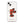 Nuffield Clear Case for iPhone® iPhone 14 Plus Nuffield 4_60 | Clear Case for iPhone® Quality Farmers Merch