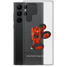 Nuffield Nuffield 4_60 | Clear Case for Samsung® Quality Farmers Merch