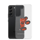 Nuffield Nuffield 4_60 | Clear Case for Samsung® Quality Farmers Merch