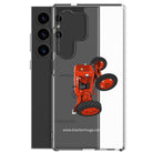 Nuffield Nuffield 4_60 | Clear Case for Samsung® Quality Farmers Merch