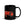 Nuffield Nuffield Universal 4 | Black Glossy Mug Quality Farmers Merch