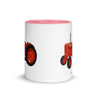 Nuffield Nuffield Universal 4 | Mug with Color Inside Quality Farmers Merch
