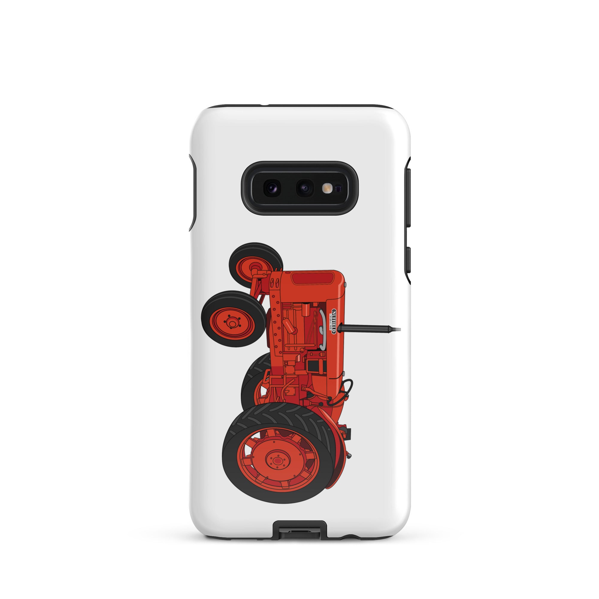 Nuffield Tough case for Samsung® Samsung Galaxy S10e Nuffield Universal 4 | Tough case for Samsung® Quality Farmers Merch