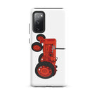 Nuffield Tough case for Samsung® Samsung Galaxy S20 FE Nuffield Universal 4 | Tough case for Samsung® Quality Farmers Merch