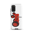 Nuffield Tough case for Samsung® Samsung Galaxy S20 Nuffield Universal 4 | Tough case for Samsung® Quality Farmers Merch