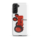 Nuffield Tough case for Samsung® Samsung Galaxy S21 Plus Nuffield Universal 4 | Tough case for Samsung® Quality Farmers Merch