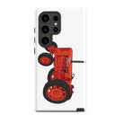 Nuffield Tough case for Samsung® Samsung Galaxy S24 Ultra Nuffield Universal 4 | Tough case for Samsung® Quality Farmers Merch