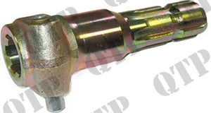 QTP PTO Adaptor - Quick Release PTO Adaptor - Quick Release Quality Farmers Merch