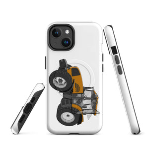 Renault MagSafe® Tough Case for iPhone® iPhone 14 Renault 620 RZ | MagSafe® tough case for iPhone® Quality Farmers Merch