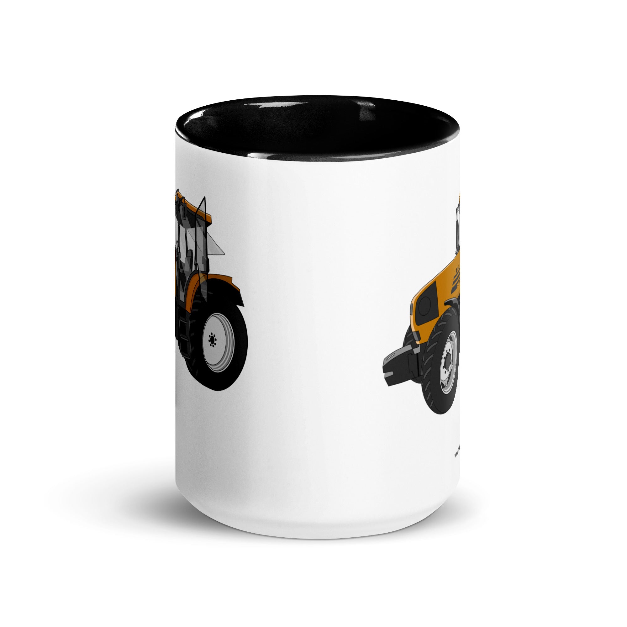 Renault Renault 620 RZ | Mug with Color Inside Quality Farmers Merch