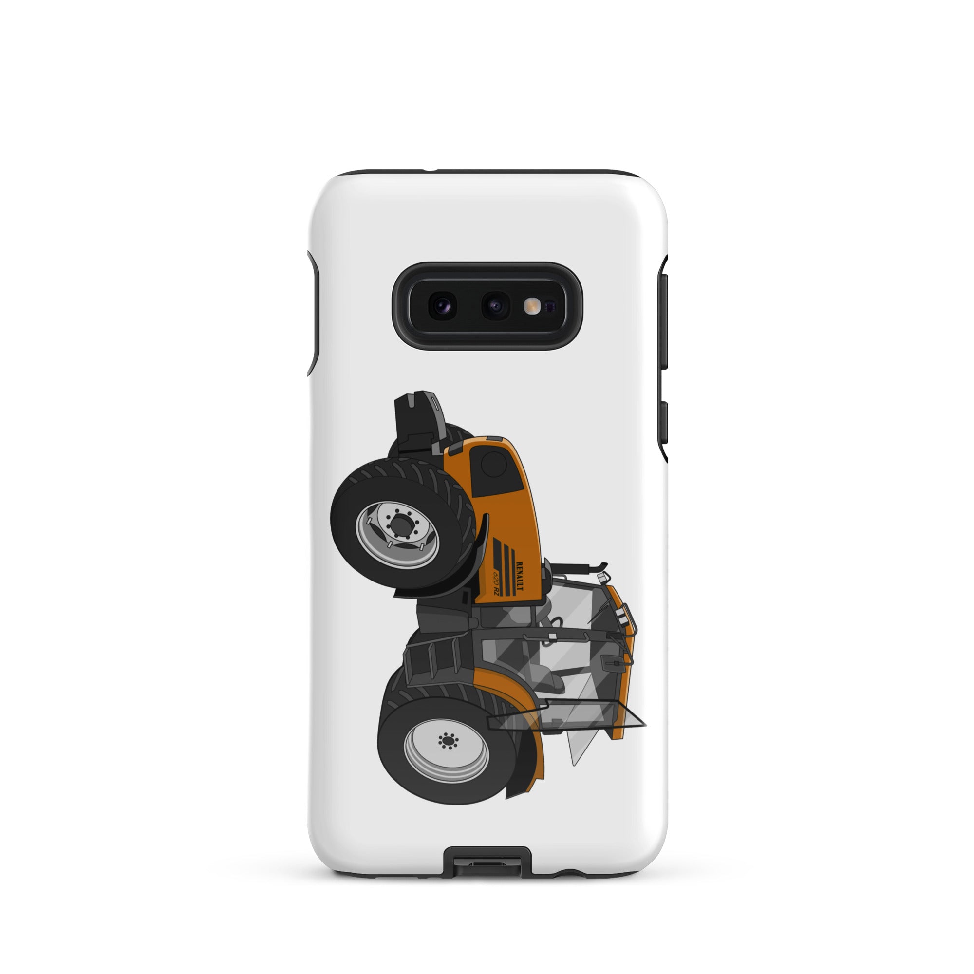 Renault Tough case for Samsung® Samsung Galaxy S10e Renault 620 RZ | Tough case for Samsung® Quality Farmers Merch