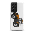 Renault Tough case for Samsung® Samsung Galaxy S21 Ultra Renault 620 RZ | Tough case for Samsung® Quality Farmers Merch