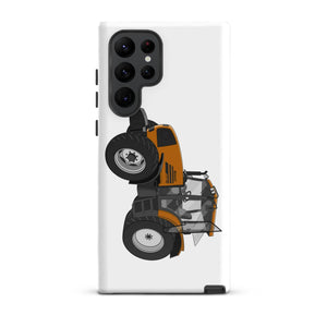 Renault Tough case for Samsung® Samsung Galaxy S22 Ultra Renault 620 RZ | Tough case for Samsung® Quality Farmers Merch