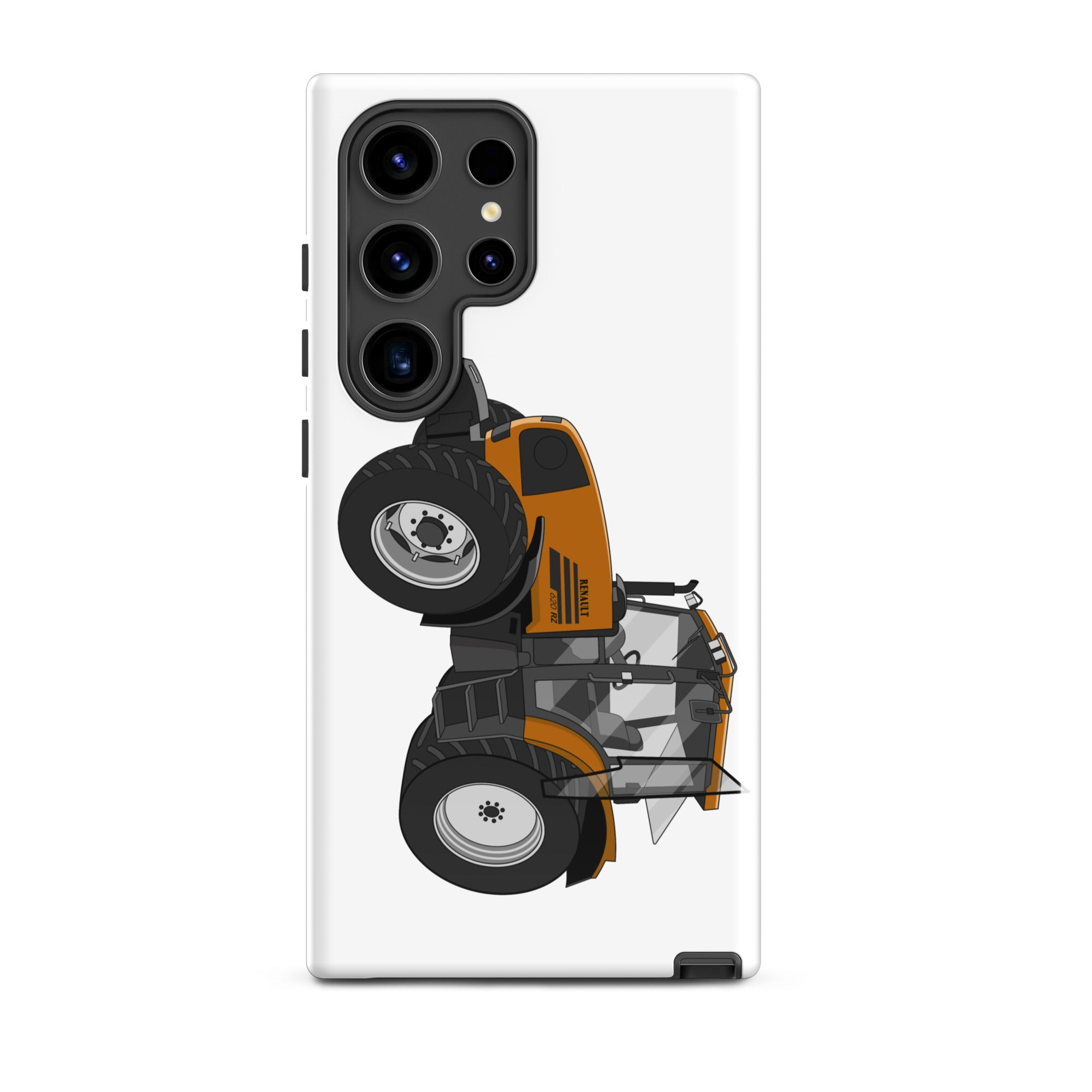 Renault Tough case for Samsung® Samsung Galaxy S24 Ultra Renault 620 RZ | Tough case for Samsung® Quality Farmers Merch