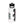 Massey Ferguson Stainless Steel Water Bottle with a straw lid – Tractor Mugs