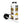JCB Stainless Steel Water Bottle – Tractor Mugs