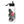 Massey Ferguson Stainless Steel Water Bottle with a straw lid – Tractor Mugs