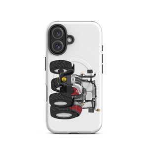 Steyr MagSafe® Tough Case for iPhone® iPhone 16 Steyr 4120 Plus | MagSafe® tough case for iPhone® Quality Farmers Merch