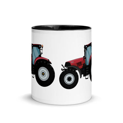 The Farmers Mugs Store Case 240 PUMA Mug with Color Inside Quality Farmers Merch
