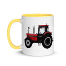 The Farmers Mugs Store Case International 1455 XL Mug with Color Inside Quality Farmers Merch