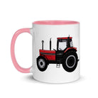 The Farmers Mugs Store Case International 1455 XL Mug with Color Inside Quality Farmers Merch