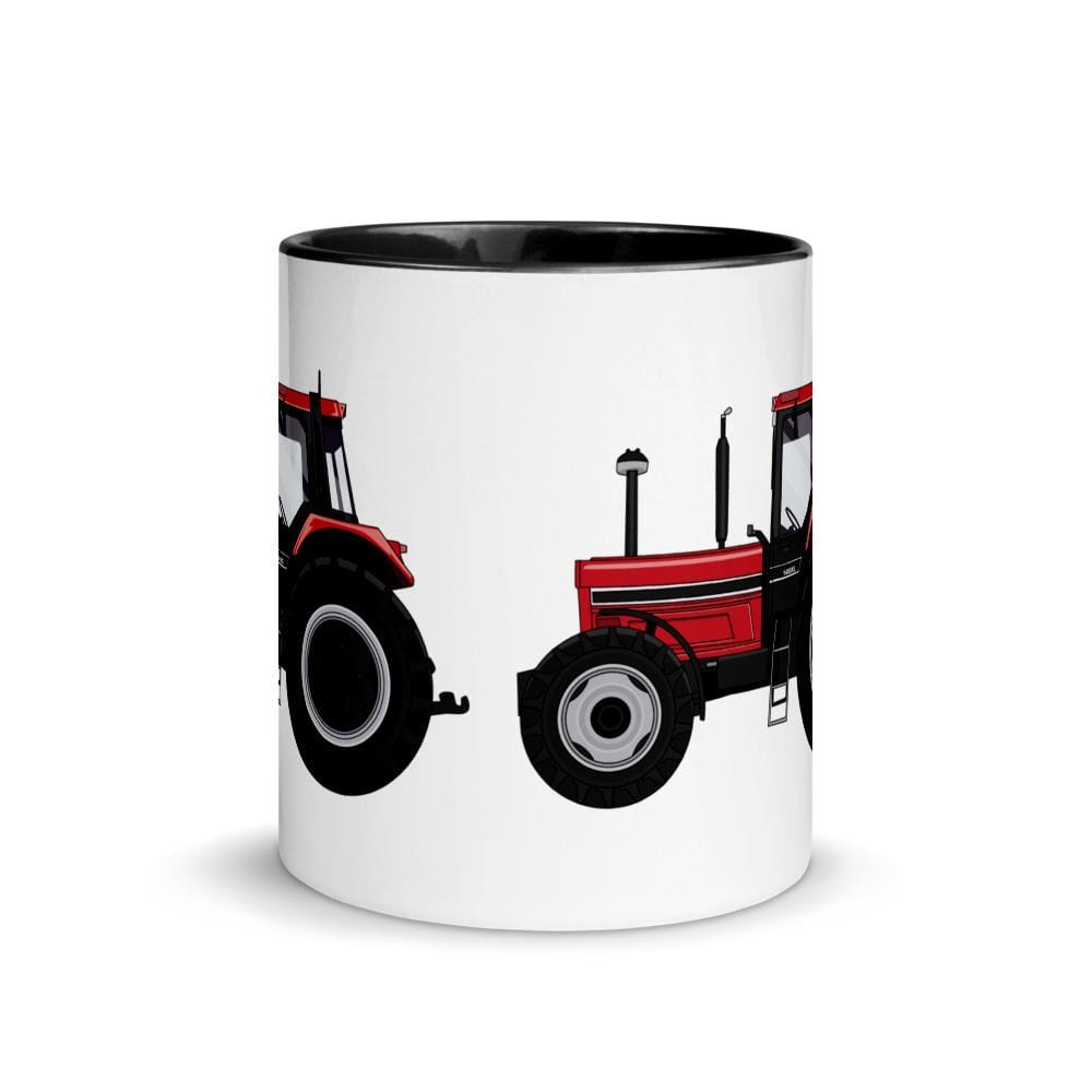 The Farmers Mugs Store Case International 1455 XL Mug with Color Inside Quality Farmers Merch