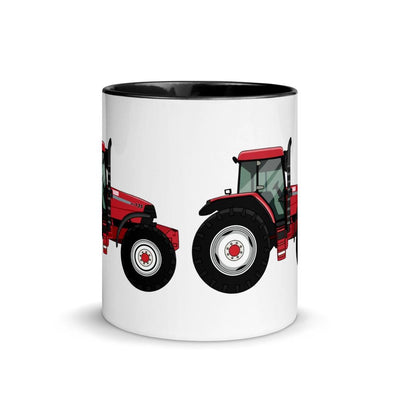 The Farmers Mugs Store Case MX 135 Mug with Color Inside Quality Farmers Merch