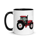 The Farmers Mugs Store Case MX 135 Mug with Color Inside Quality Farmers Merch