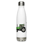 The Farmers Mugs Store Deutz DX 90 Stainless Steel Water Bottle Quality Farmers Merch