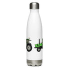 The Farmers Mugs Store Deutz DX 90 Stainless Steel Water Bottle Quality Farmers Merch