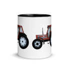 The Farmers Mugs Store FIAT 110-90 Mug with Color Inside Quality Farmers Merch