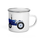 The Farmers Mugs Store Ford 3000 Enamel Mug Quality Farmers Merch