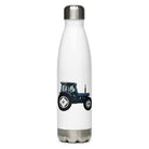 The Farmers Mugs Store Ford 7810 Stainless Steel Water Bottle Quality Farmers Merch