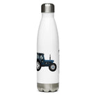 The Farmers Mugs Store Ford 7810 Stainless Steel Water Bottle Quality Farmers Merch