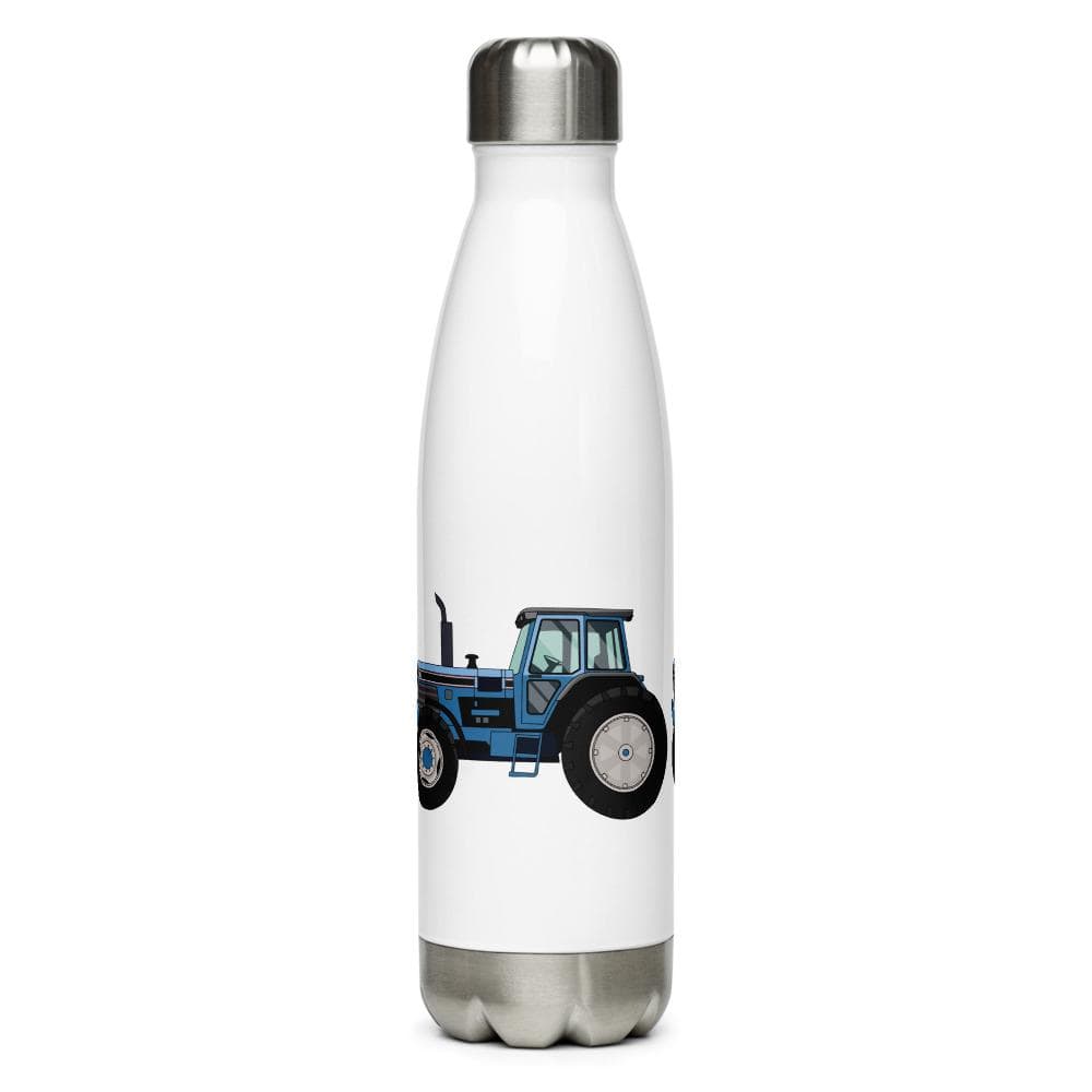 The Farmers Mugs Store Ford TW-35 Stainless Steel Water Bottle Quality Farmers Merch